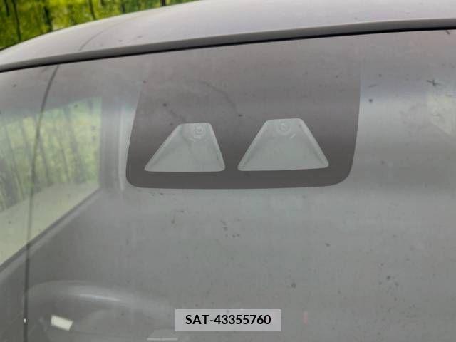 Daihatsu MOVE CUSTOM 2021-02 330224-2