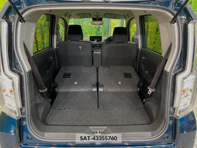 Daihatsu MOVE CUSTOM 2021-02 330224-11