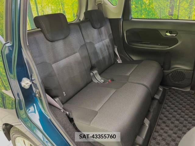 Daihatsu MOVE CUSTOM 2021-02 330224-10
