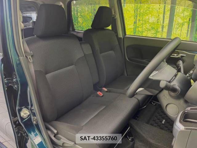 Daihatsu MOVE CUSTOM 2021-02 330224-9