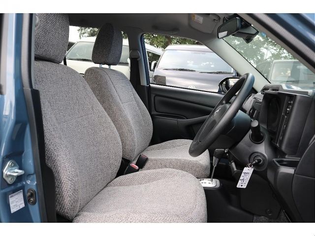 Toyota PROBOX VAN 2021-06 25262-13