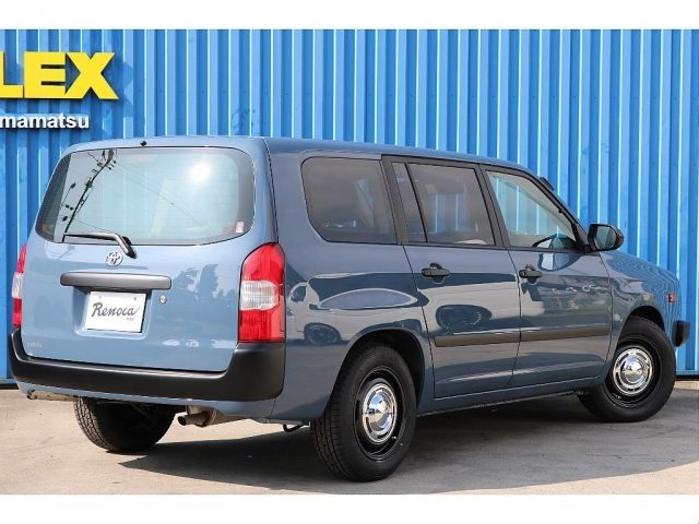 Toyota PROBOX VAN 2021-06 25262-4