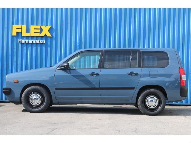 Toyota PROBOX VAN 2021-06 25262-5
