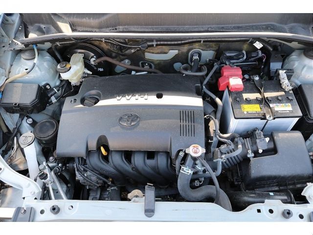 Toyota PROBOX VAN 2021-06 25262-17