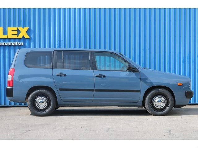 Toyota PROBOX VAN 2021-06 25262-6