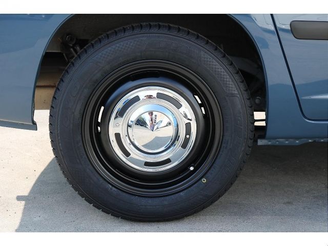 Toyota PROBOX VAN 2021-06 25262-18
