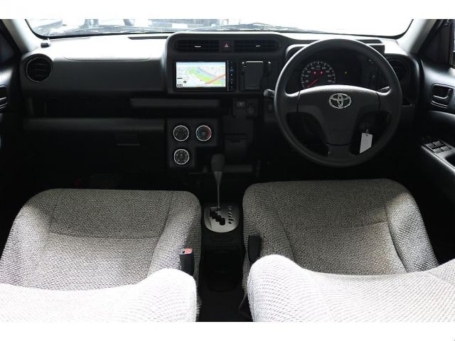 Toyota PROBOX VAN 2021-06 25262-1