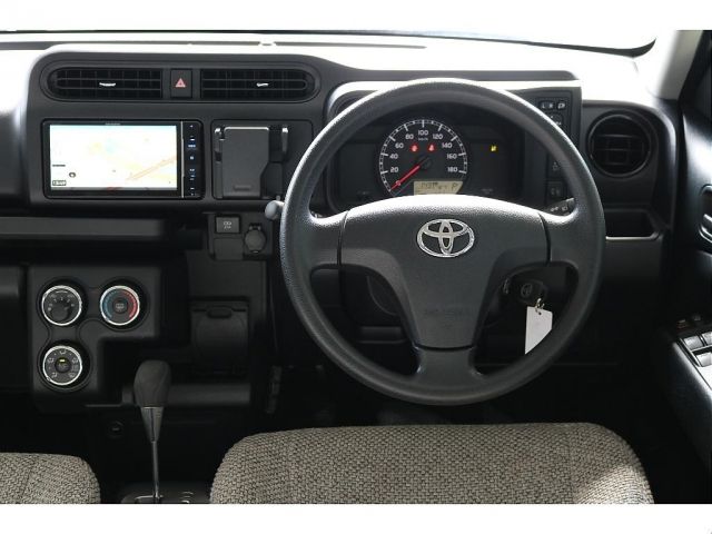 Toyota PROBOX VAN 2021-06 25262-11