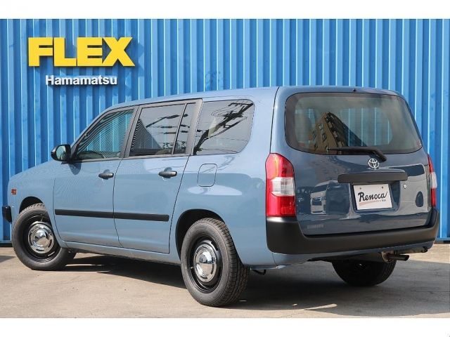 Toyota PROBOX VAN 2021-06 25262-2