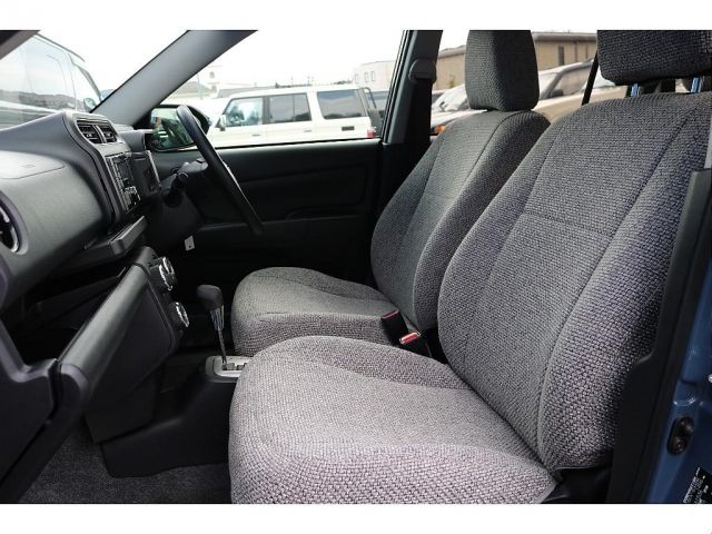 Toyota PROBOX VAN 2021-06 25262-12