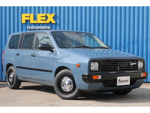 Toyota PROBOX VAN 2021-06 25262-3