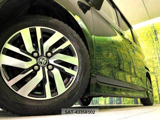 Toyota TANK 2018-02 394457-13