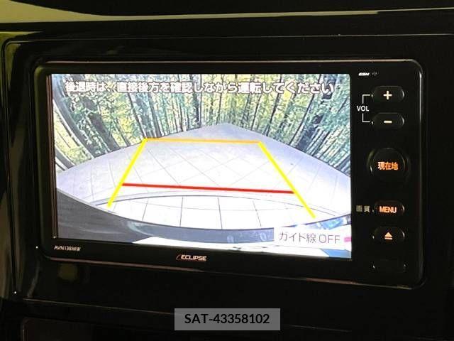 Toyota TANK 2018-02 394457-4