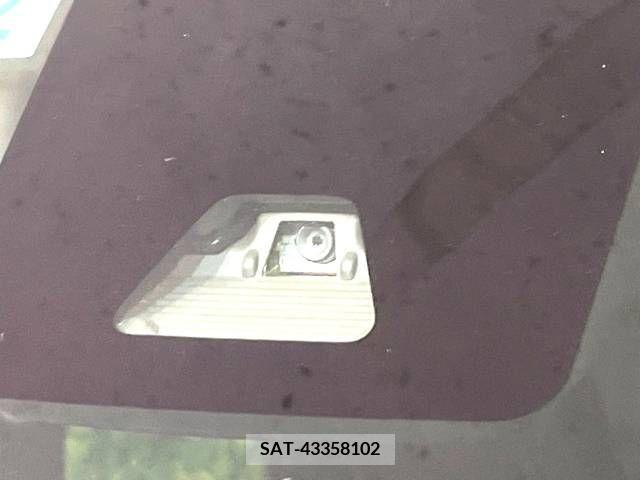 Toyota TANK 2018-02 394457-2