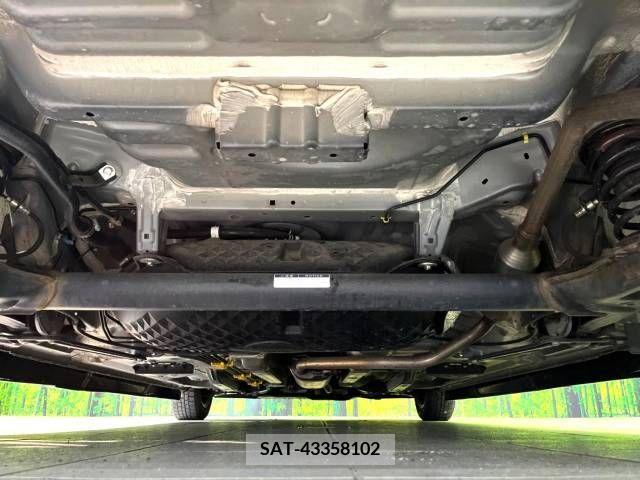 Toyota TANK 2018-02 394457-19