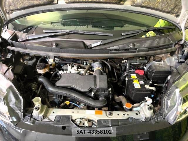 Toyota TANK 2018-02 394457-18