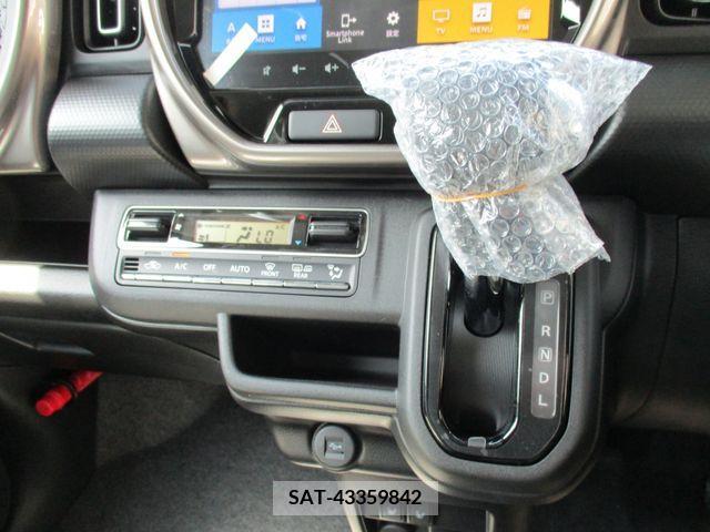 Suzuki HUSTLER 2024-04 272533-15