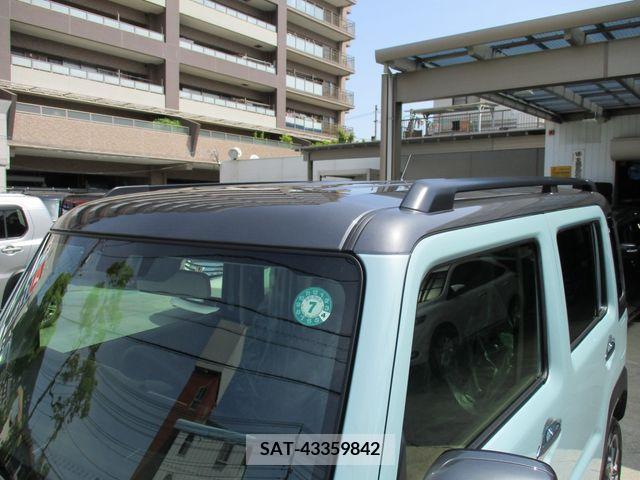 Suzuki HUSTLER 2024-04 272533-7
