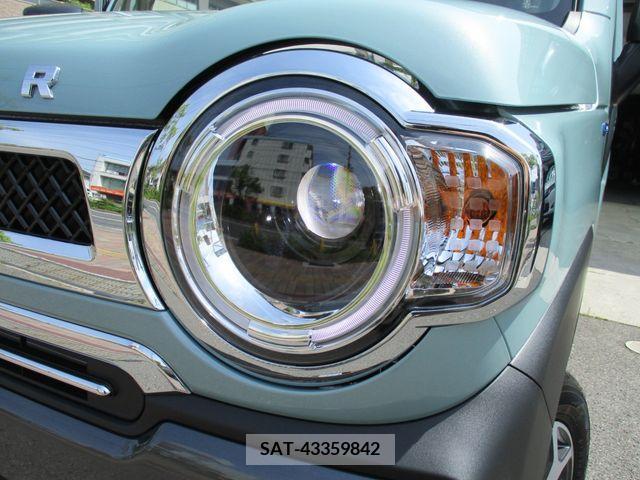 Suzuki HUSTLER 2024-04 272533-9