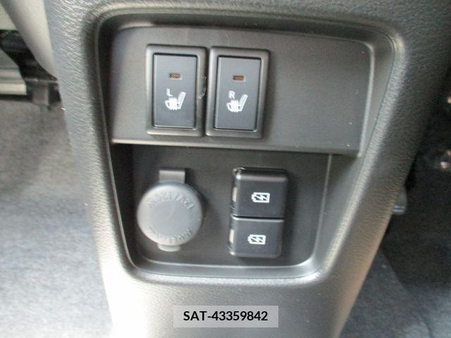 Suzuki HUSTLER 2024-04 272533-22