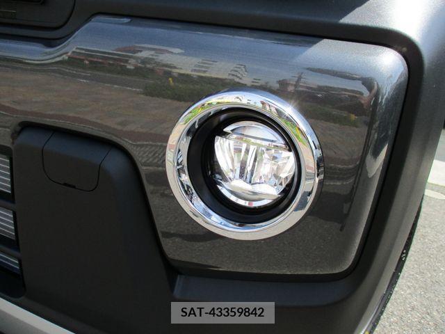 Suzuki HUSTLER 2024-04 272533-10