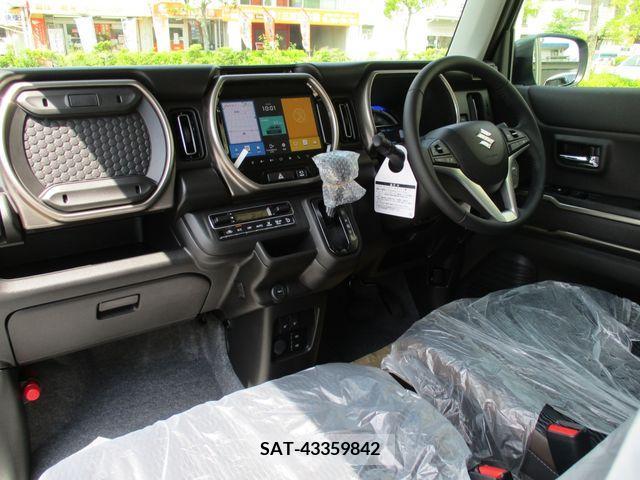 Suzuki HUSTLER 2024-04 272533-1