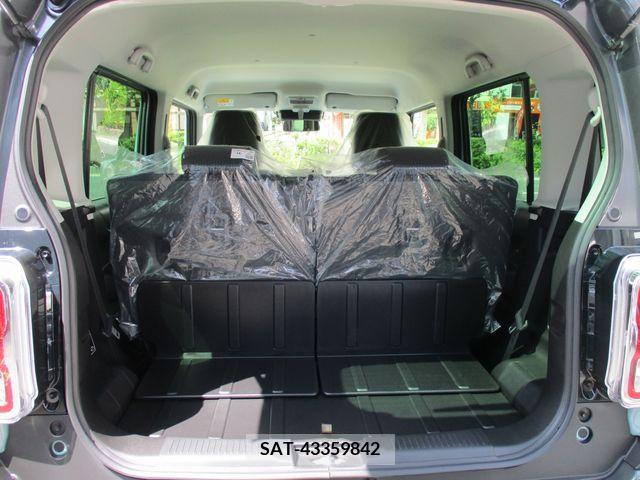 Suzuki HUSTLER 2024-04 272533-20