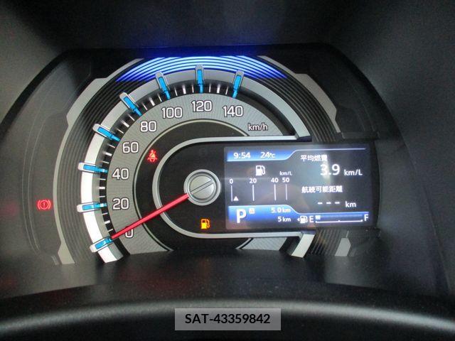Suzuki HUSTLER 2024-04 272533-16