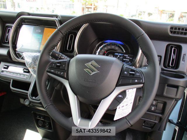 Suzuki HUSTLER 2024-04 272533-17