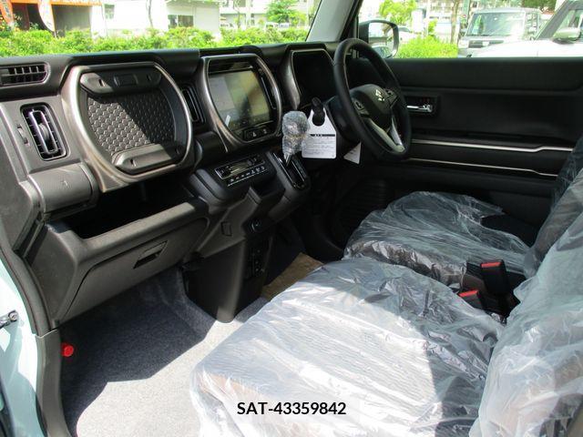 Suzuki HUSTLER 2024-04 272533-18