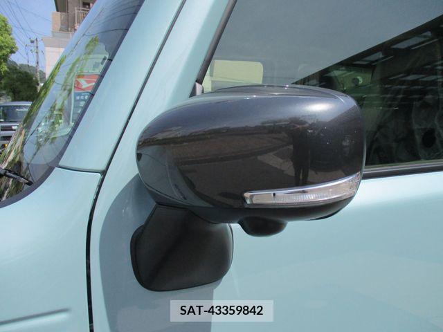 Suzuki HUSTLER 2024-04 272533-11