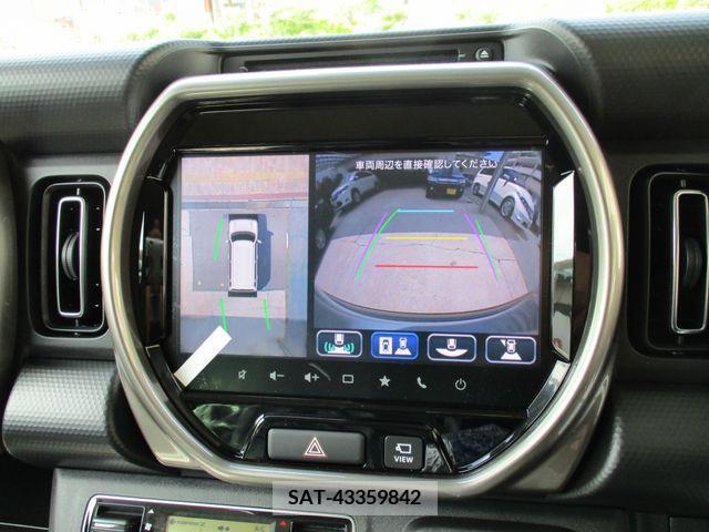 Suzuki HUSTLER 2024-04 272533-14