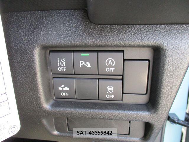 Suzuki HUSTLER 2024-04 272533-23