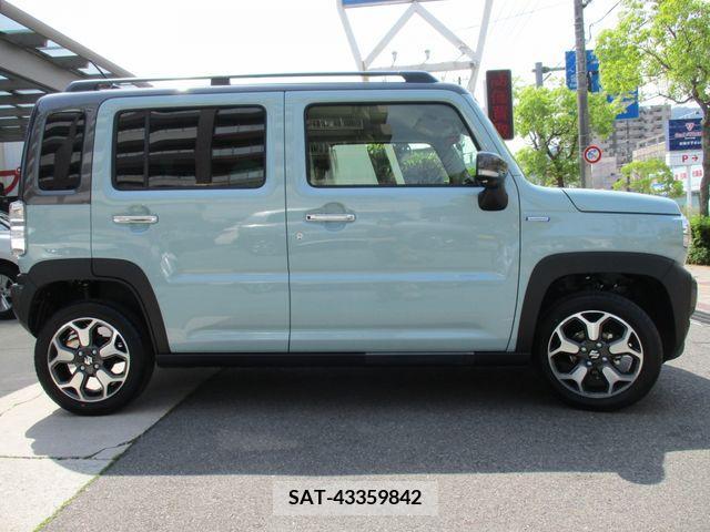 Suzuki HUSTLER 2024-04 272533-5