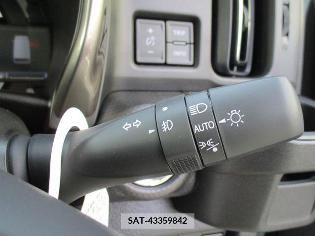 Suzuki HUSTLER 2024-04 272533-25