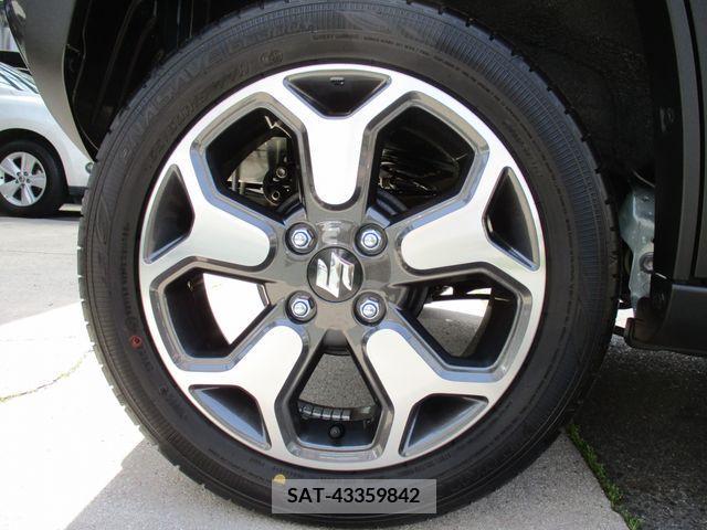 Suzuki HUSTLER 2024-04 272533-28