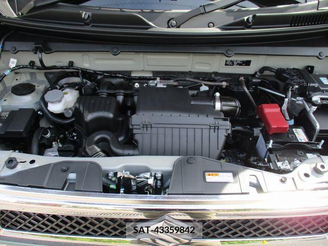 Suzuki HUSTLER 2024-04 272533-26