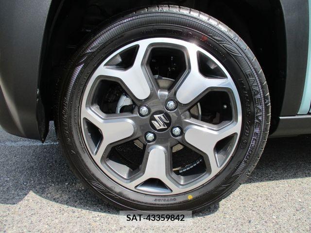 Suzuki HUSTLER 2024-04 272533-27