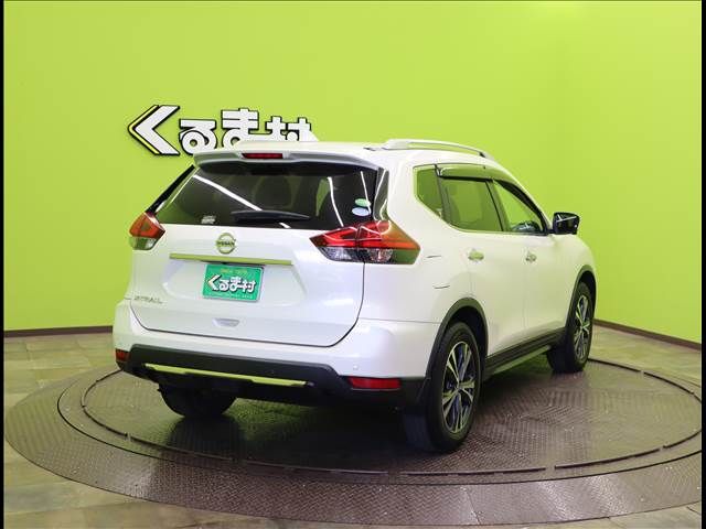 Nissan X-TRAIL 2020-07 9285-1