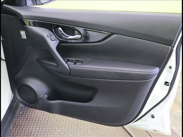 Nissan X-TRAIL 2020-07 9285-23