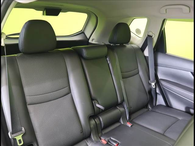 Nissan X-TRAIL 2020-07 9285-26