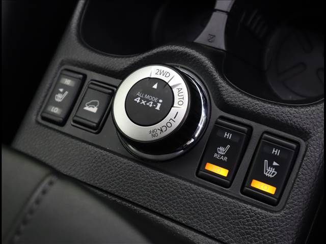Nissan X-TRAIL 2020-07 9285-16