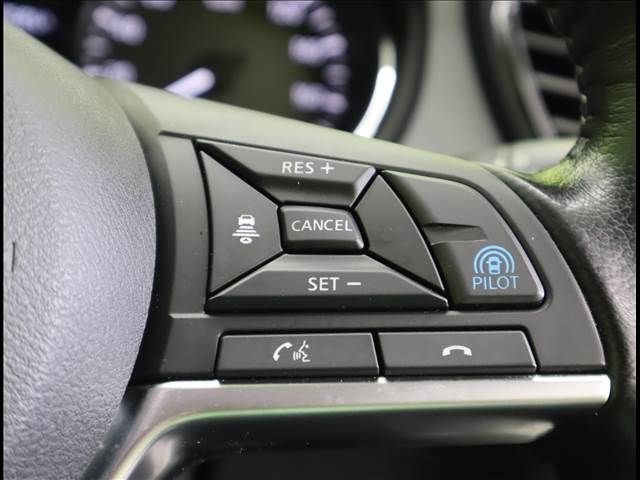 Nissan X-TRAIL 2020-07 9285-13
