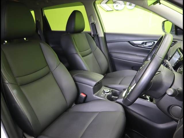 Nissan X-TRAIL 2020-07 9285-22