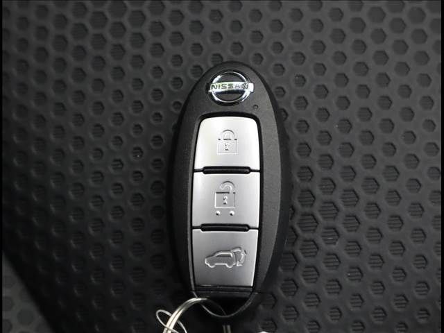Nissan X-TRAIL 2020-07 9285-9