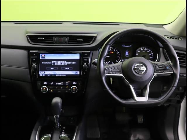 Nissan X-TRAIL 2020-07 9285-21