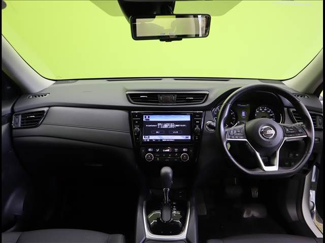 Nissan X-TRAIL 2020-07 9285-2