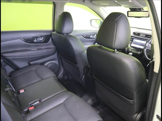 Nissan X-TRAIL 2020-07 9285-24