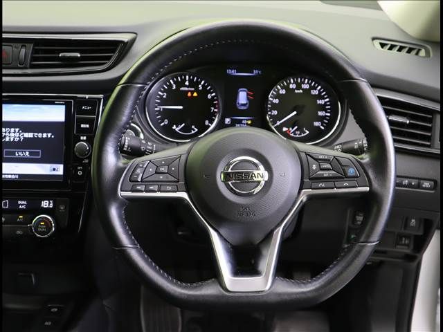 Nissan X-TRAIL 2020-07 9285-11