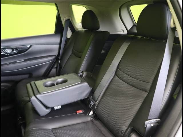 Nissan X-TRAIL 2020-07 9285-29